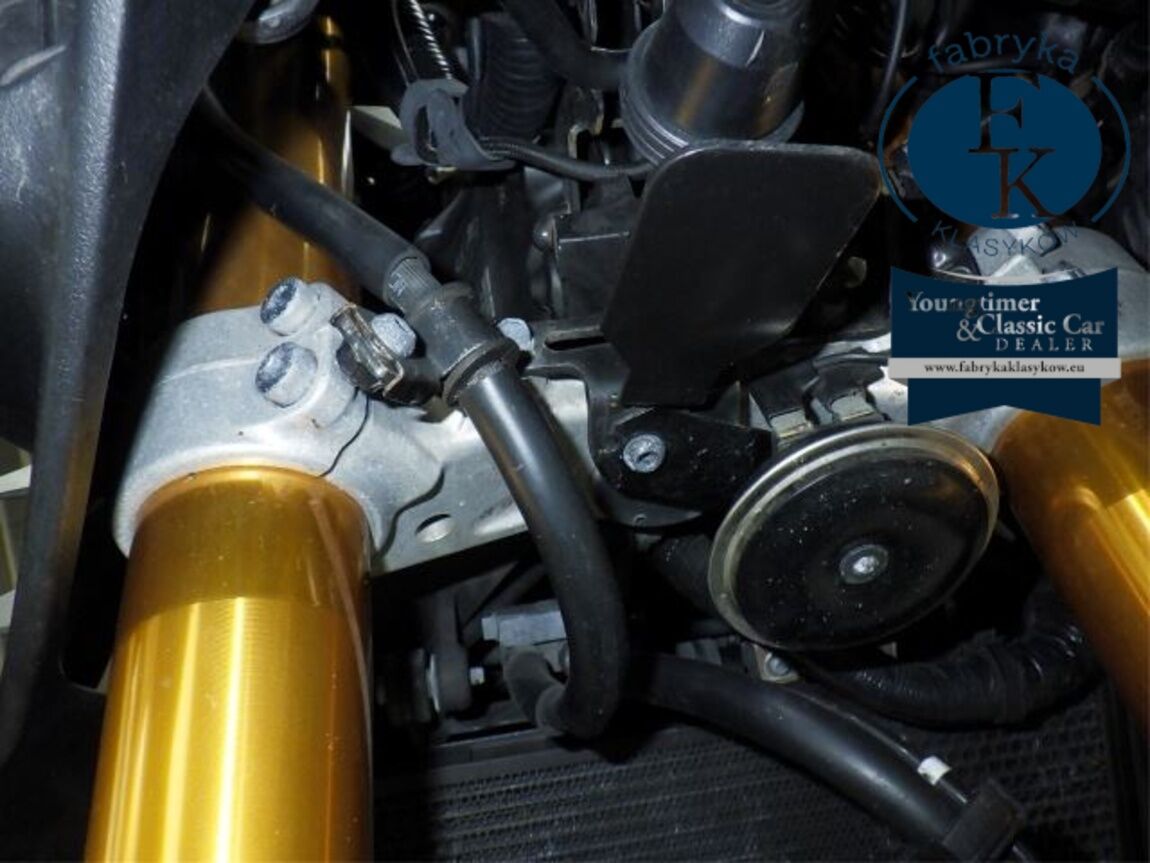 YAMAHA TO RACER 9GT 2024 - zdjęcie 21