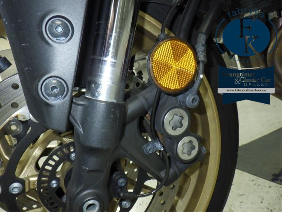 YAMAHA TO RACER 9GT 2024 - zdjęcie 22