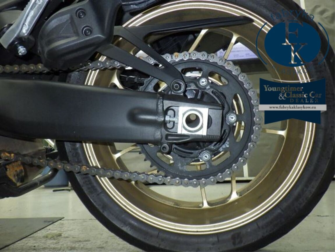 YAMAHA TO RACER 9GT 2024 - zdjęcie 26