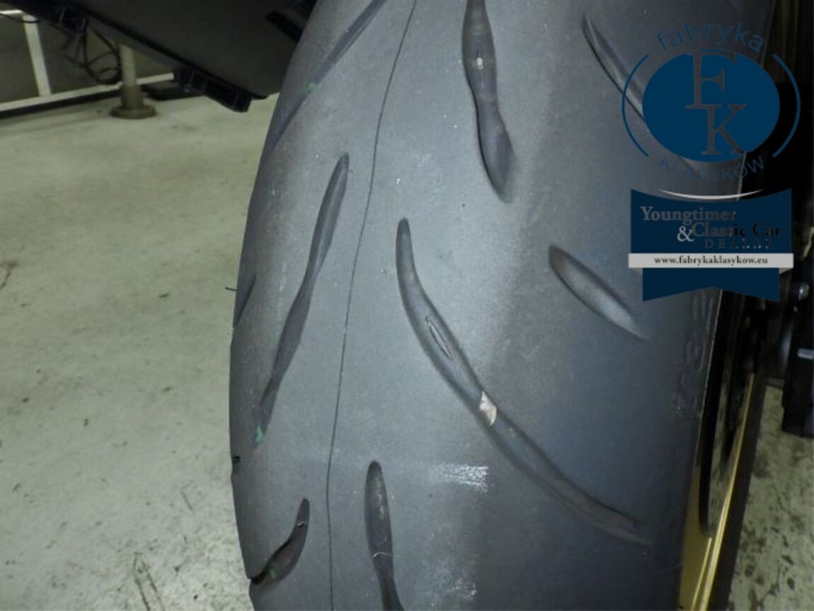 YAMAHA TO RACER 9GT 2024 - zdjęcie 28
