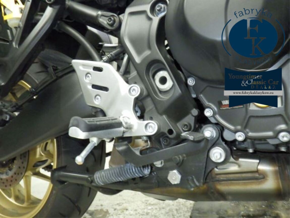 YAMAHA TO RACER 9GT 2024 - zdjęcie 31