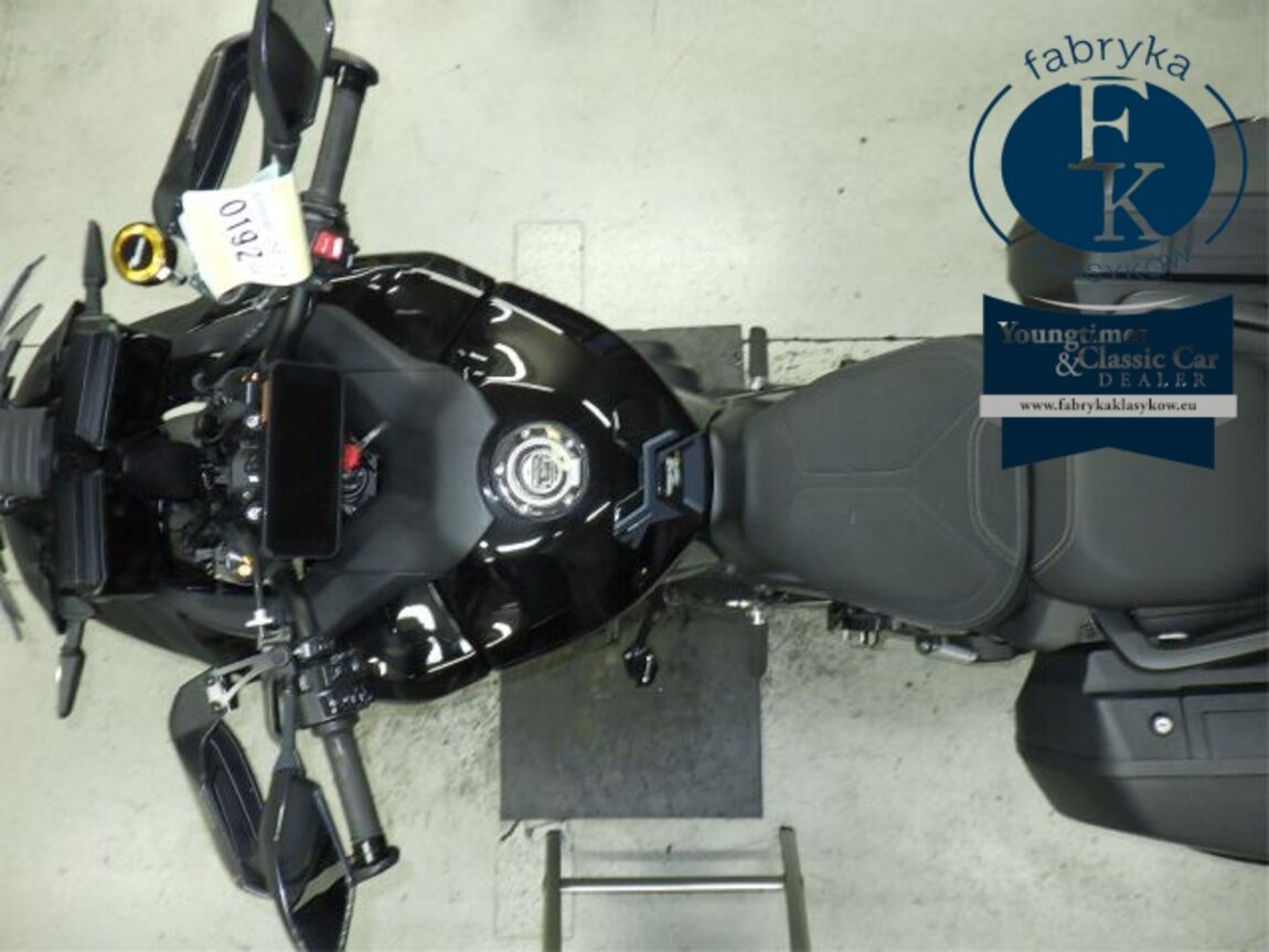 YAMAHA TO RACER 9GT 2024 - zdjęcie 32