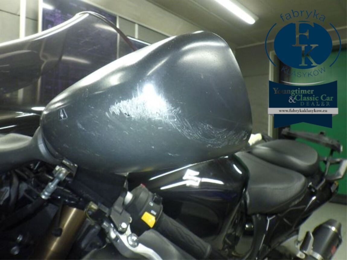 SUZUKI HAYABUSA -2 2016 - zdjęcie 17