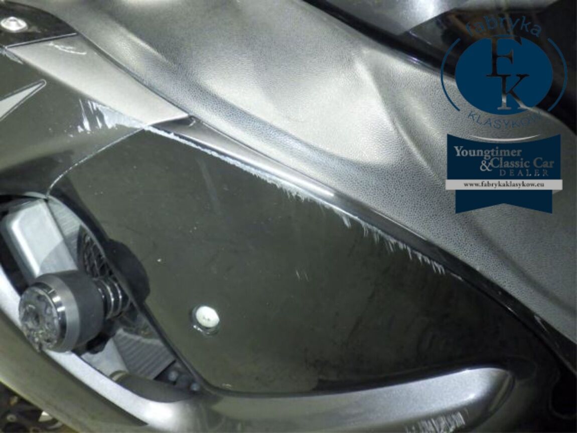 SUZUKI HAYABUSA -2 2016 - zdjęcie 21
