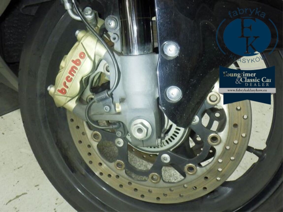 SUZUKI HAYABUSA -2 2016 - zdjęcie 25