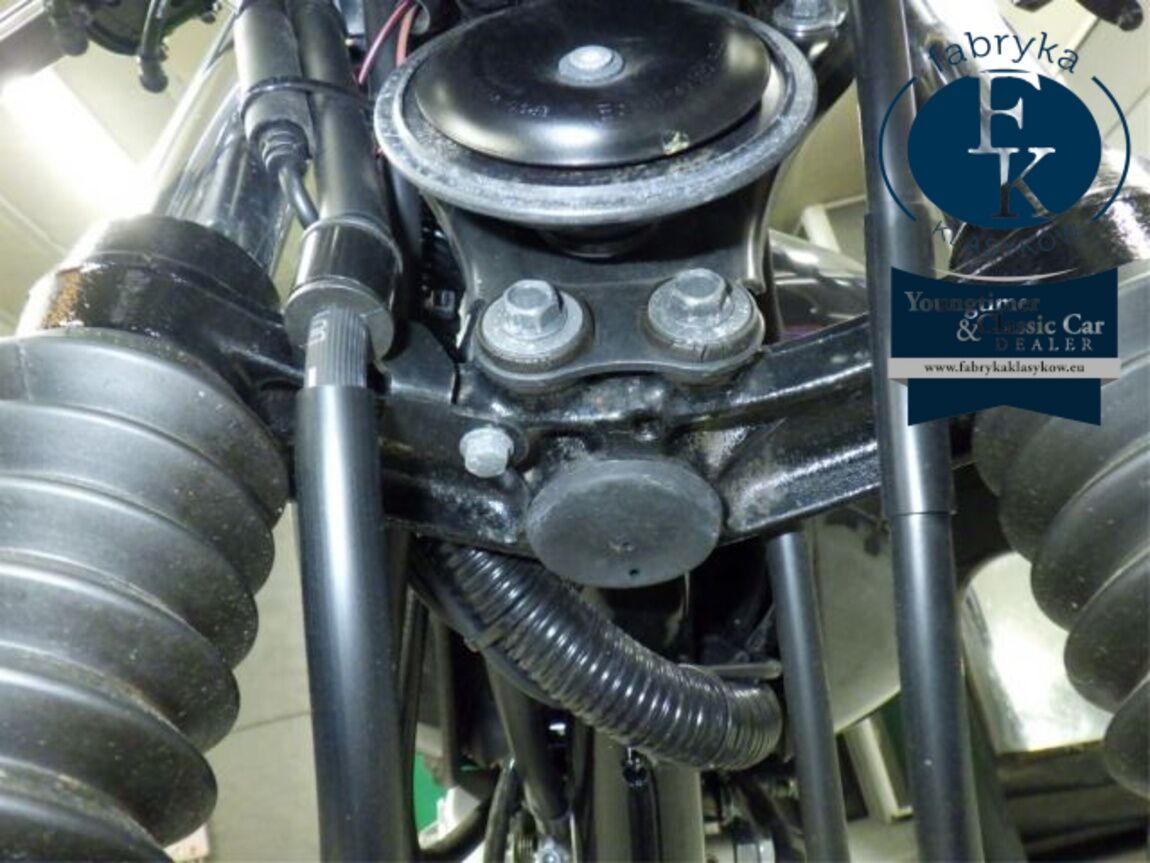 YAMAHA SR400-5 2022 - zdjęcie 21