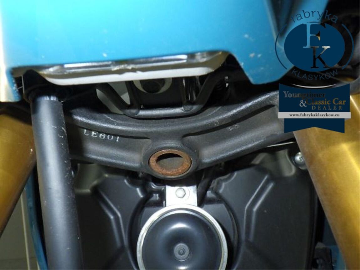 KAWASAKI Z125PRO  - zdjęcie 23