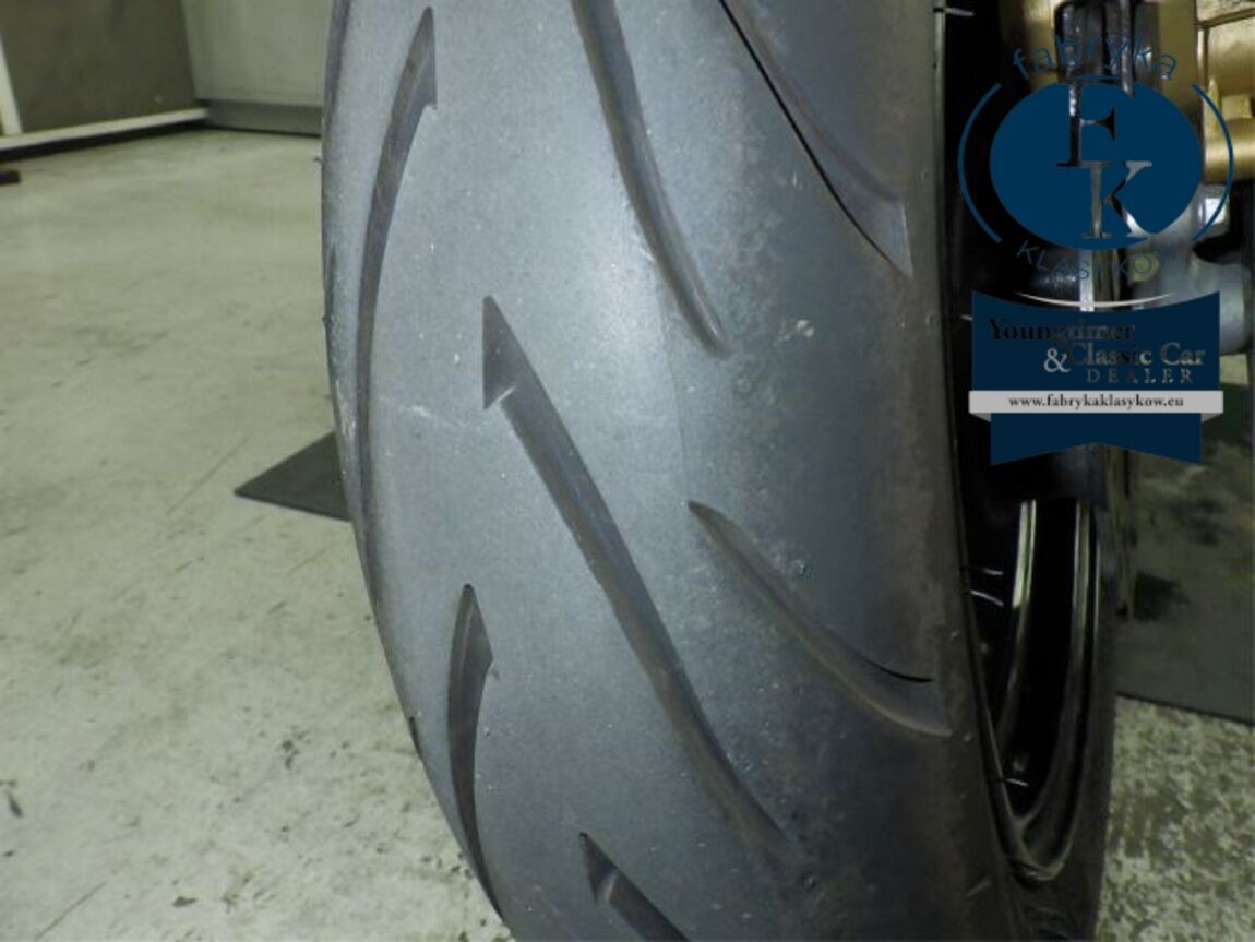 KAWASAKI Z125PRO  - zdjęcie 30