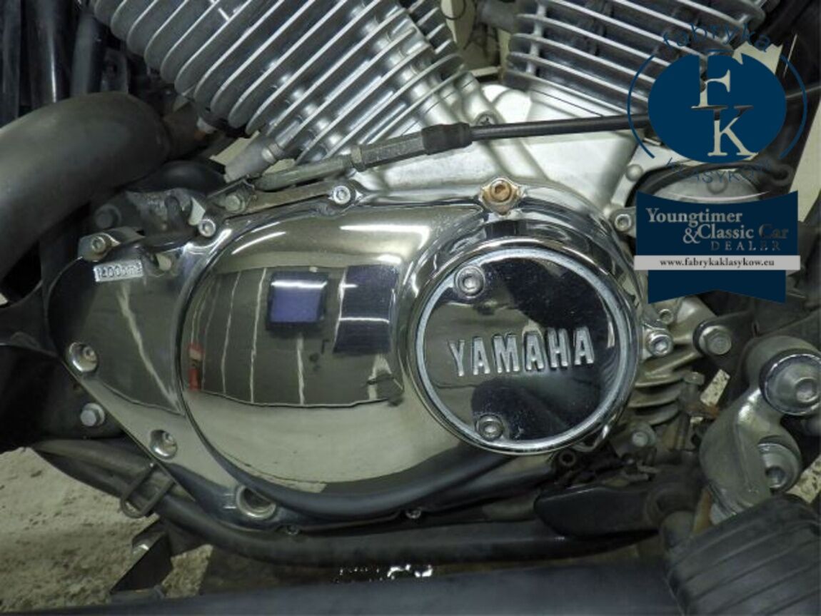 YAMAHA VIRAGO 250  - zdjęcie 10