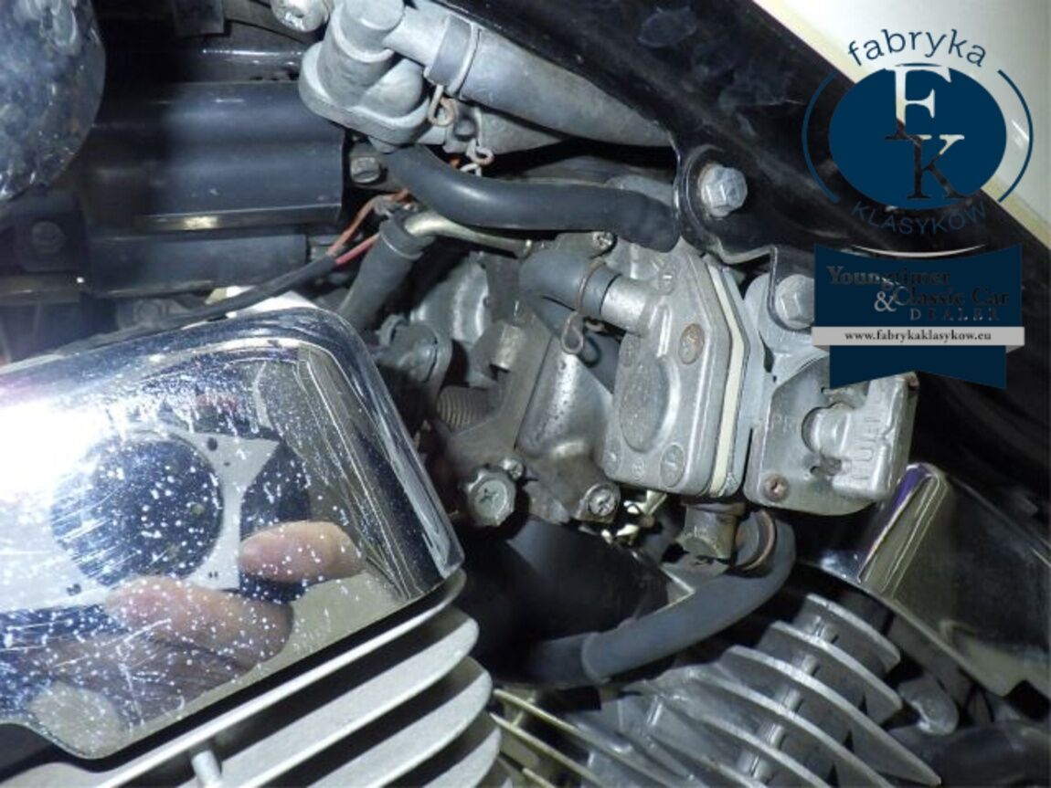 YAMAHA VIRAGO 250  - zdjęcie 11