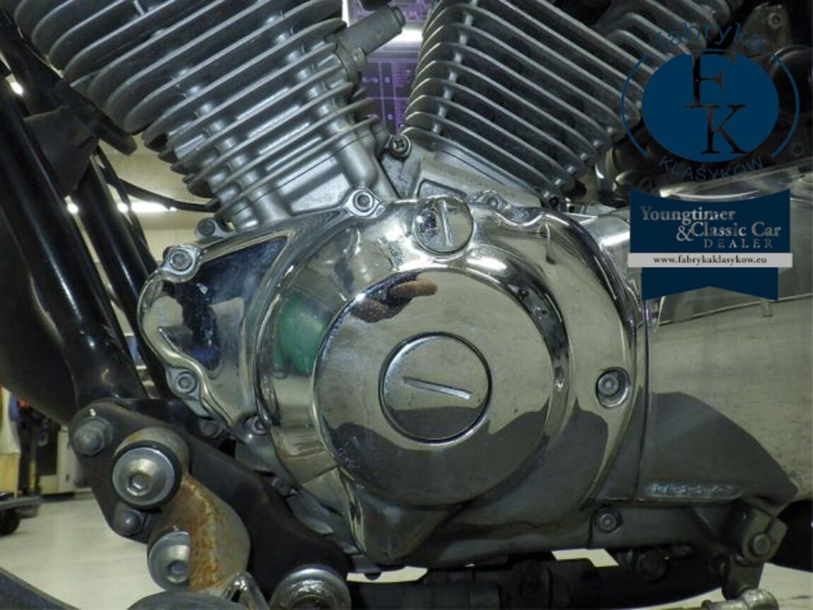 YAMAHA VIRAGO 250  - zdjęcie 12