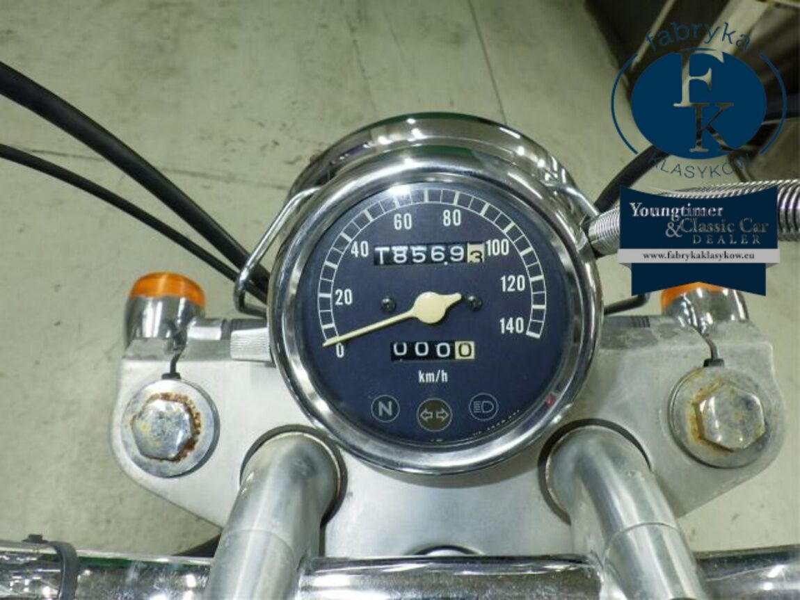 YAMAHA VIRAGO 250  - zdjęcie 13