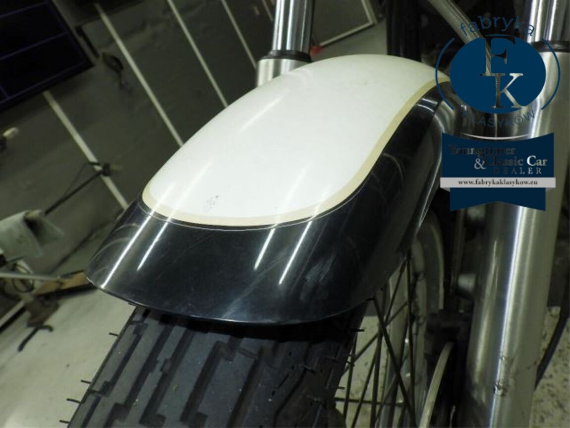 YAMAHA VIRAGO 250  - zdjęcie 17