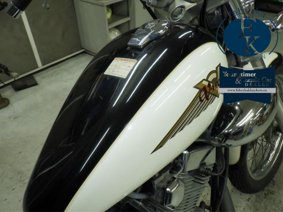 YAMAHA VIRAGO 250  - zdjęcie 18