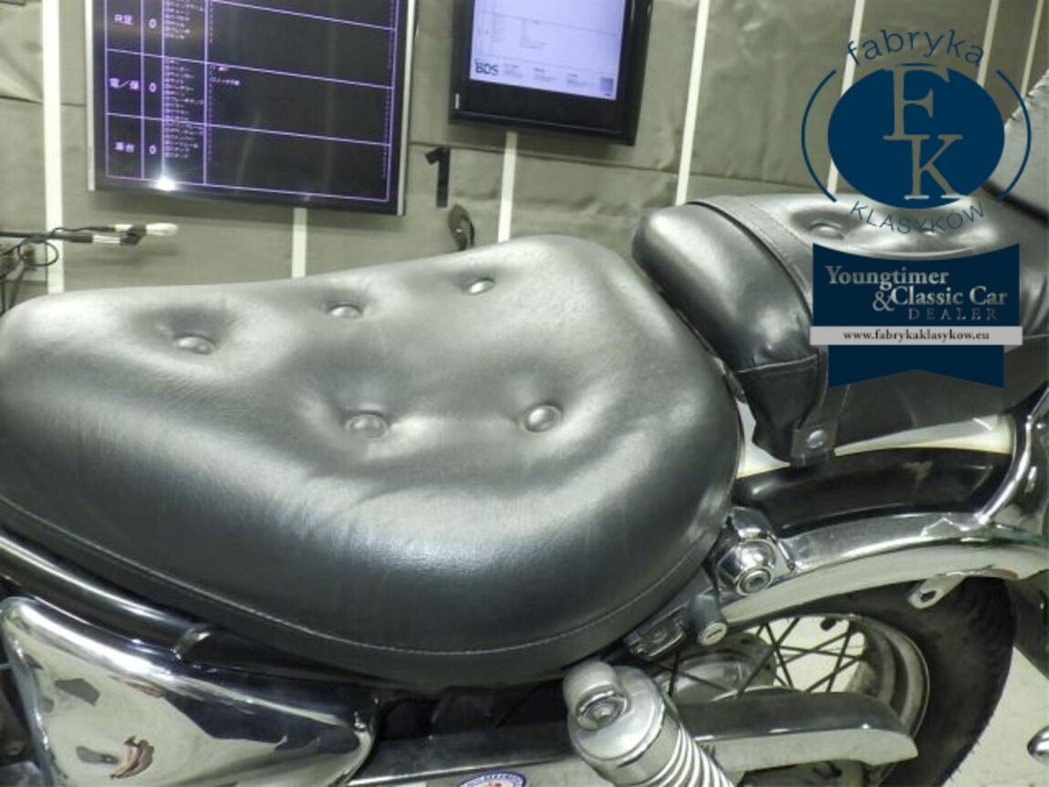 YAMAHA VIRAGO 250  - zdjęcie 20