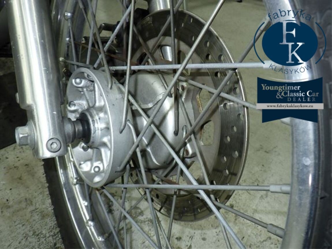 YAMAHA VIRAGO 250  - zdjęcie 24