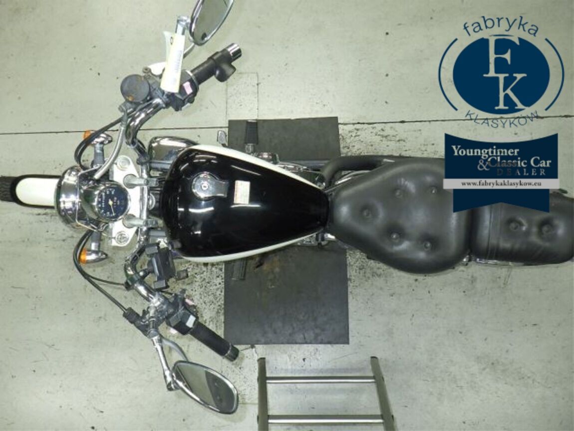 YAMAHA VIRAGO 250  - zdjęcie 32