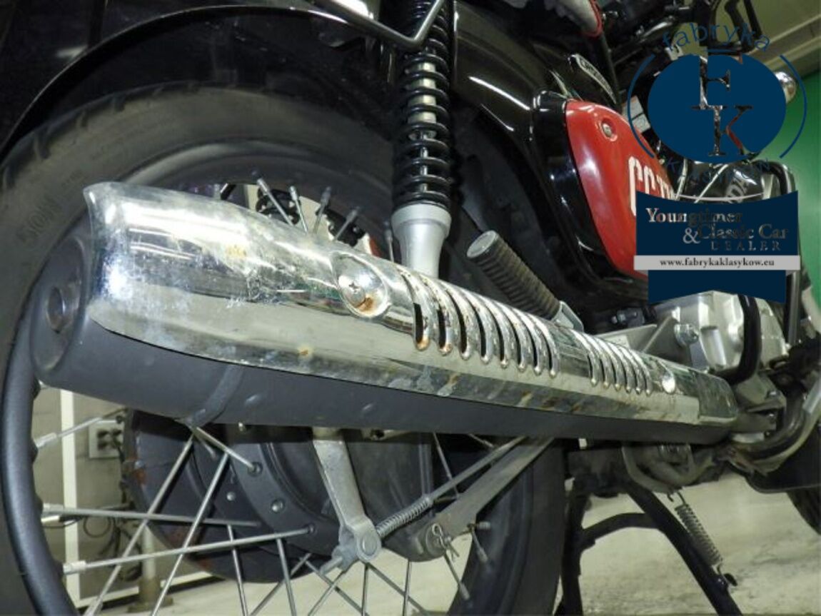 HONDA CROSS CUB 110-2  - zdjęcie 16