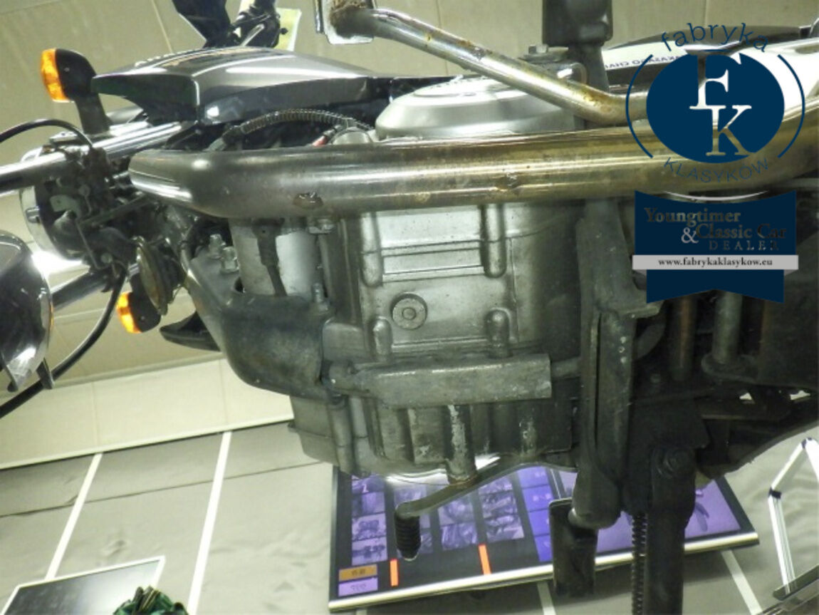 YAMAHA YBR125  - zdjęcie 8