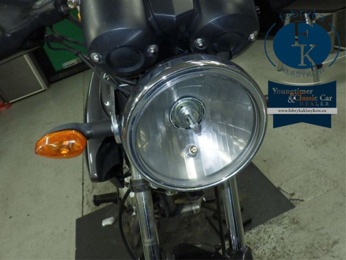 YAMAHA YBR125  - zdjęcie 14