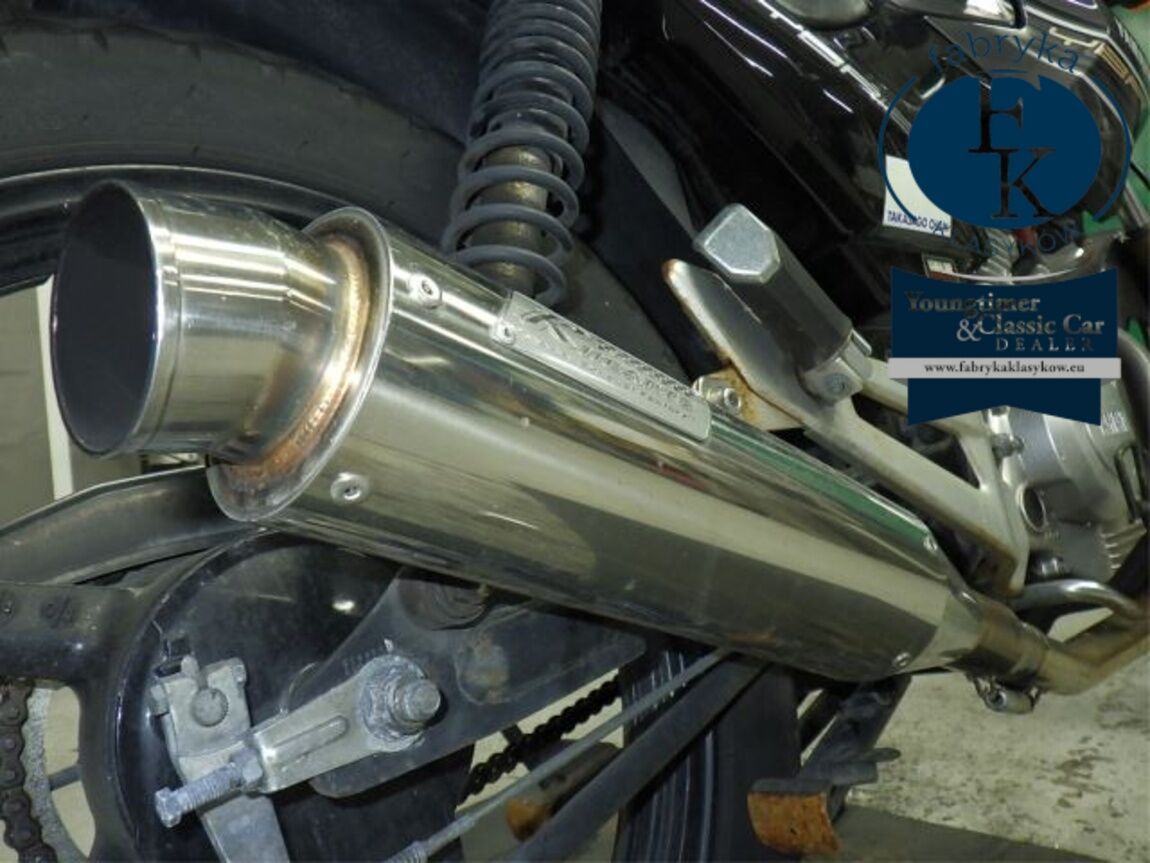 YAMAHA YBR125  - zdjęcie 16