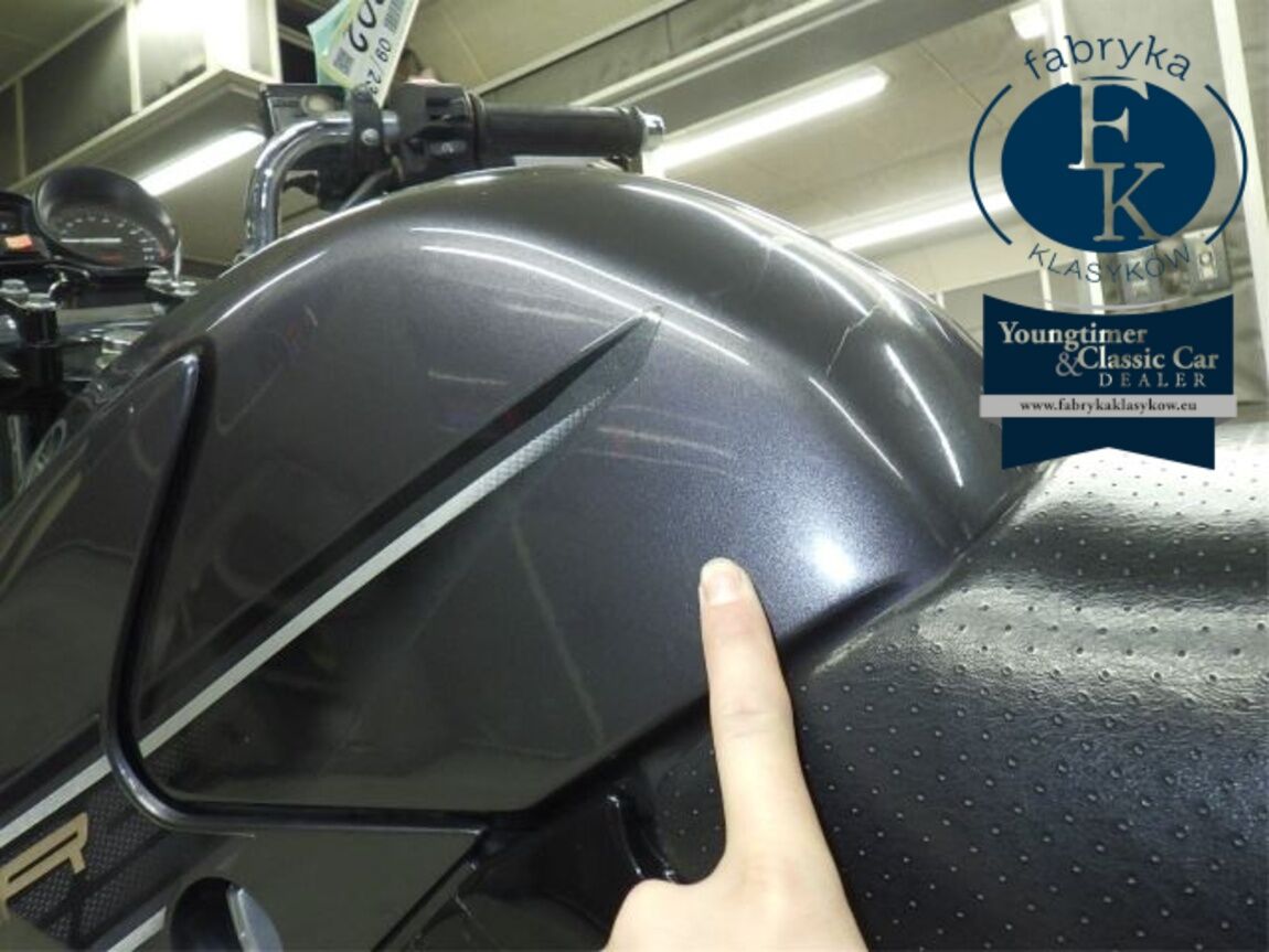 YAMAHA YBR125  - zdjęcie 20