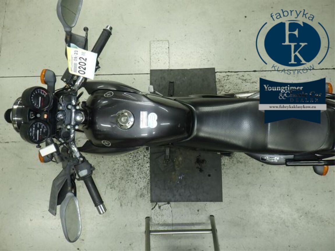 YAMAHA YBR125  - zdjęcie 32