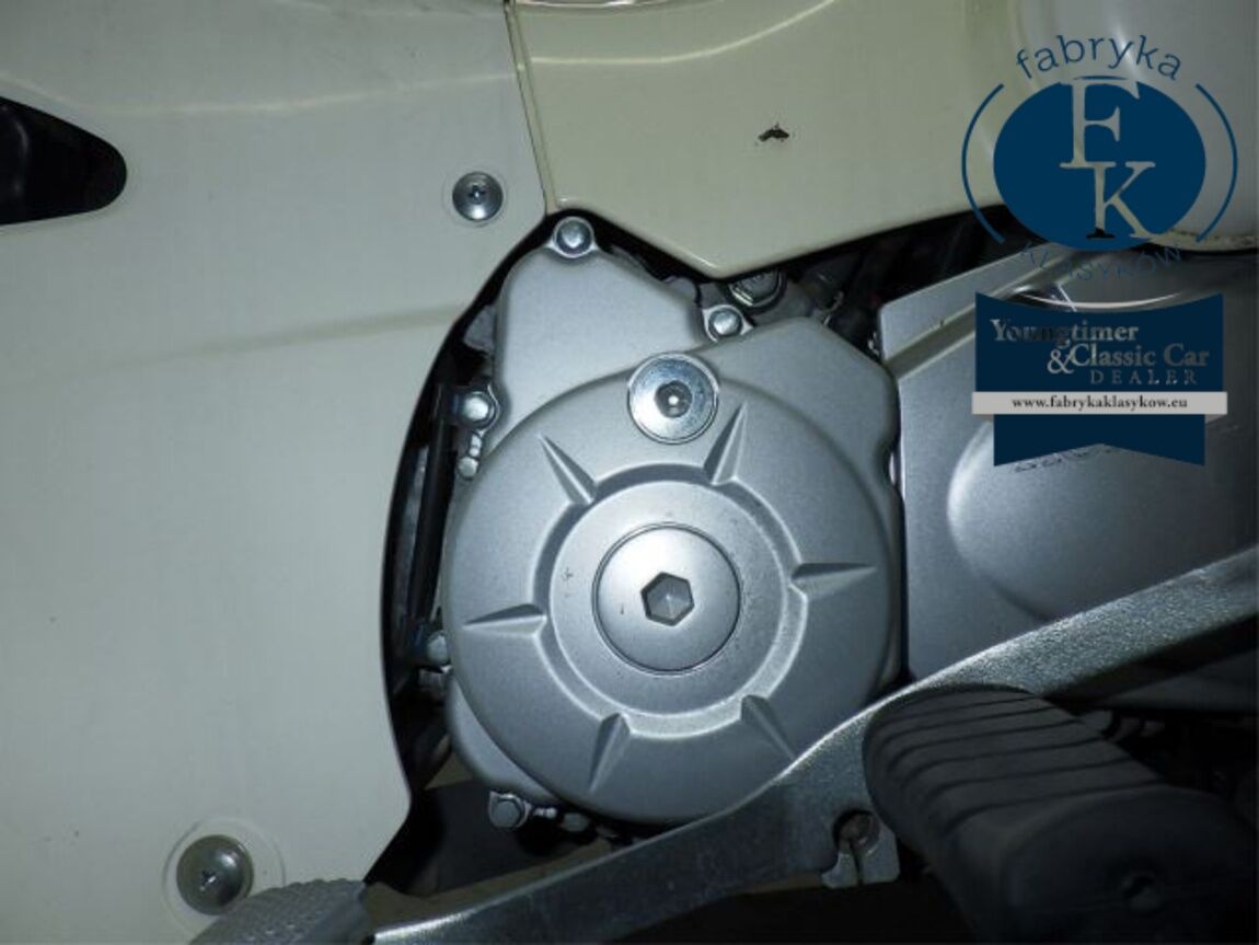 HONDA C50-3  - zdjęcie 10