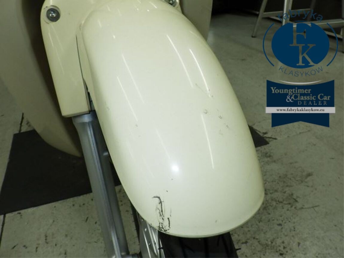 HONDA C50-3  - zdjęcie 17