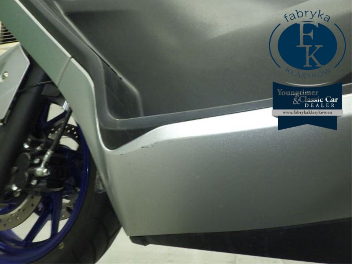 SUZUKI BURGMAN 400A 2022 - zdjęcie 20