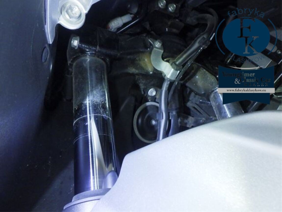 SUZUKI BURGMAN 400A 2022 - zdjęcie 24
