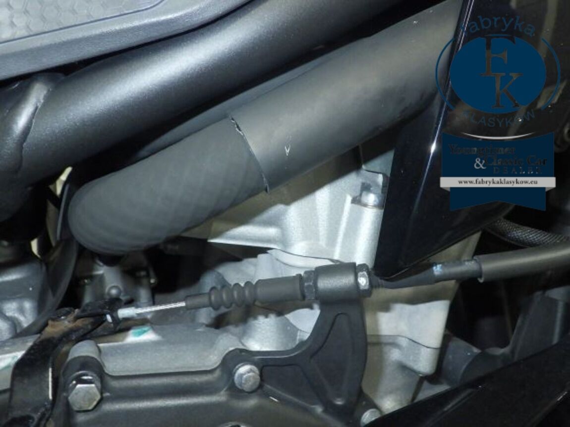 KAWASAKI ZX-25R-2SE - zdjęcie 10