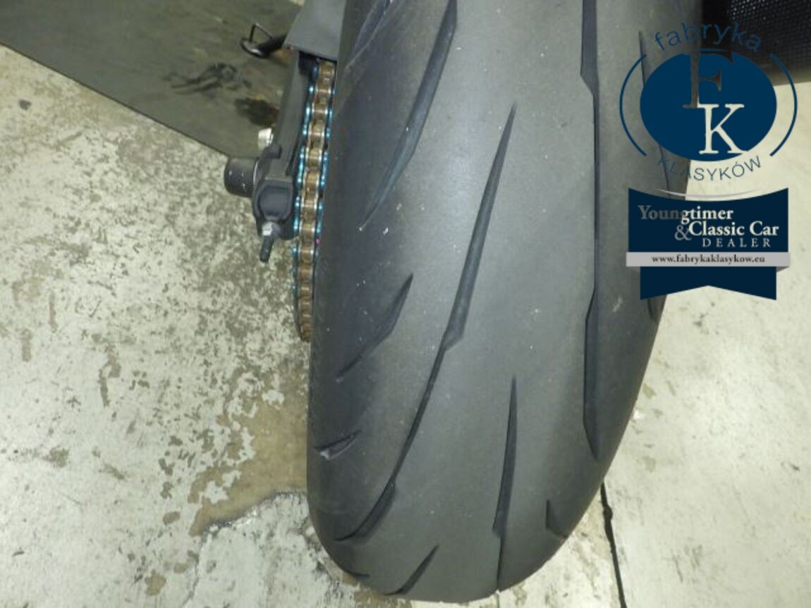 KAWASAKI ZX-25R-2SE - zdjęcie 25