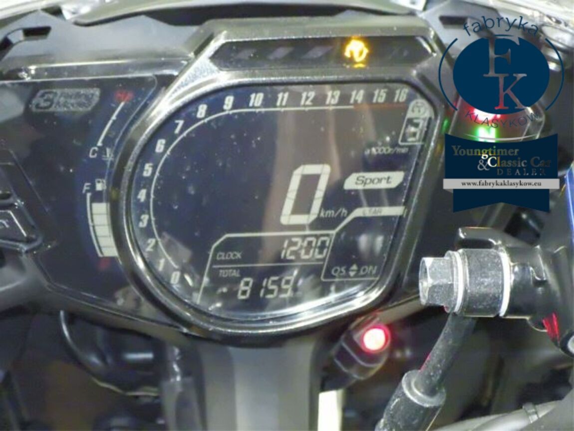 HONDA CBR250RR-2A  - zdjęcie 17