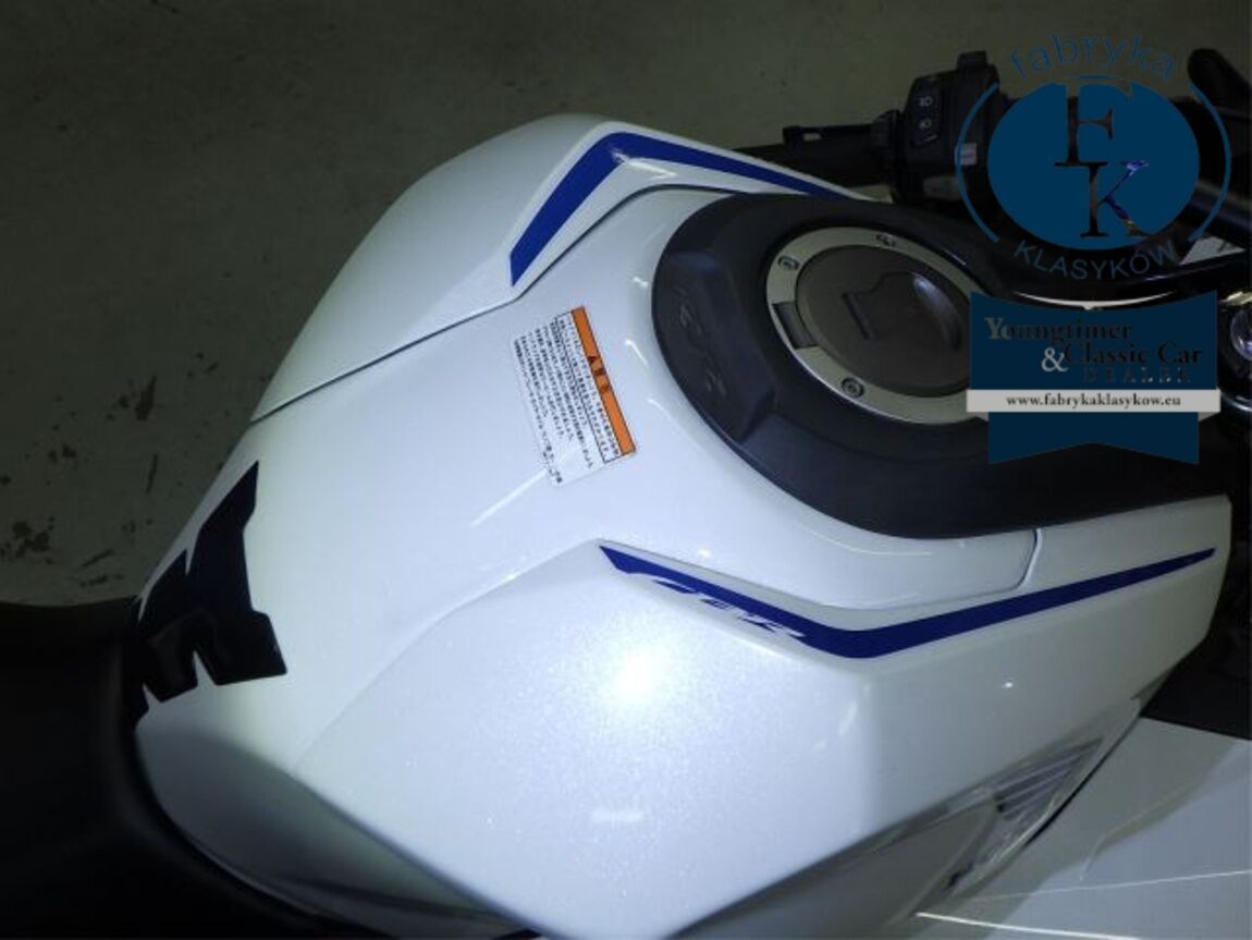 HONDA CBR250RR-2A  - zdjęcie 19