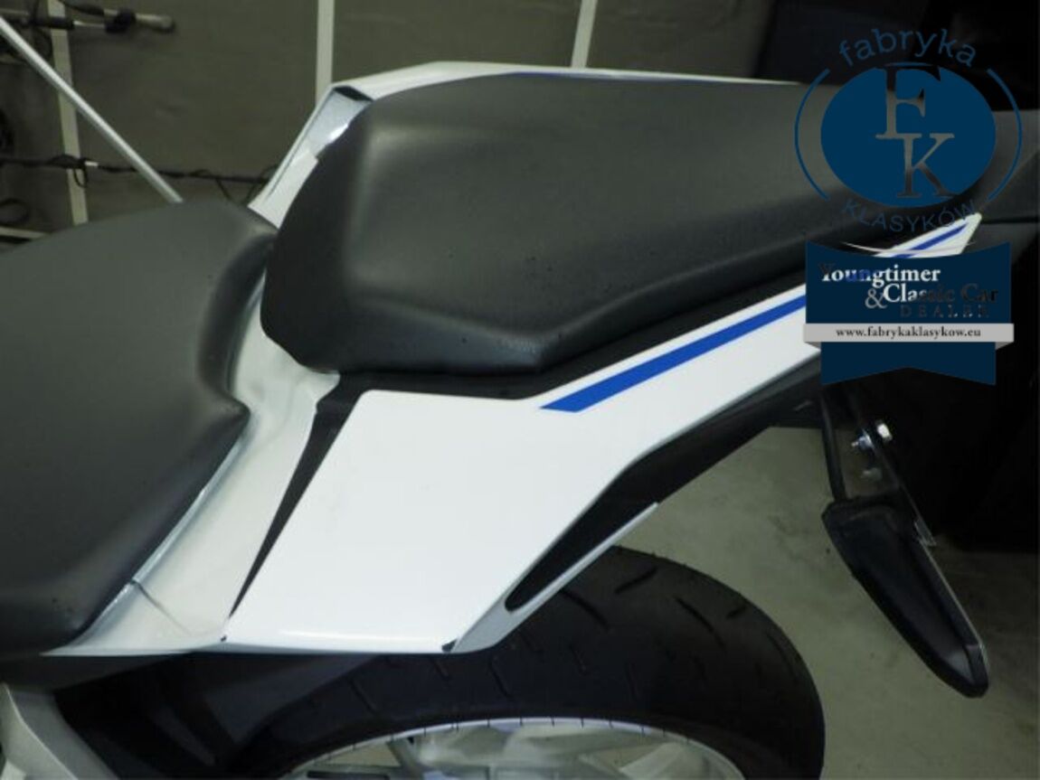 HONDA CBR250RR-2A  - zdjęcie 21