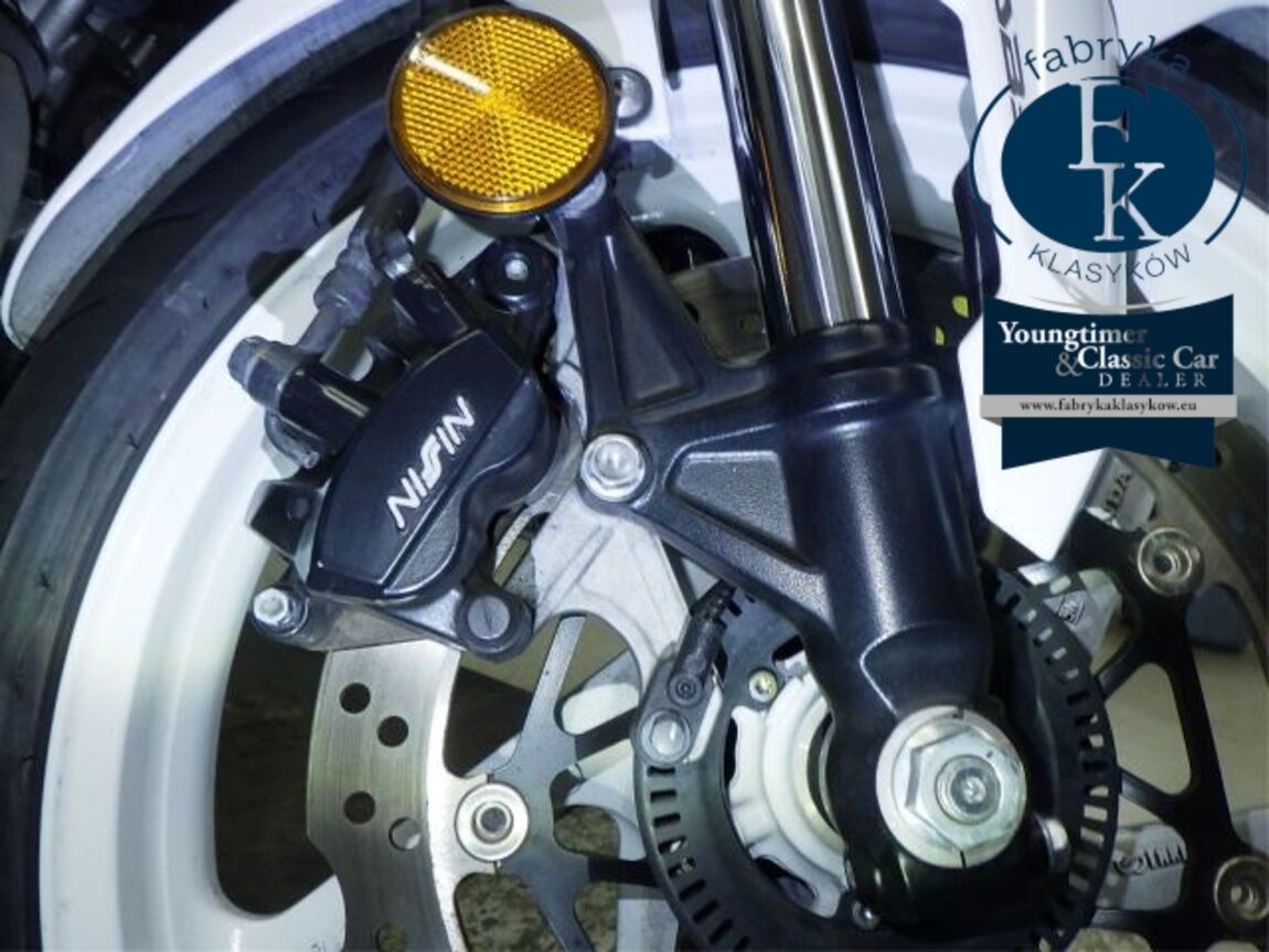 HONDA CBR250RR-2A  - zdjęcie 25