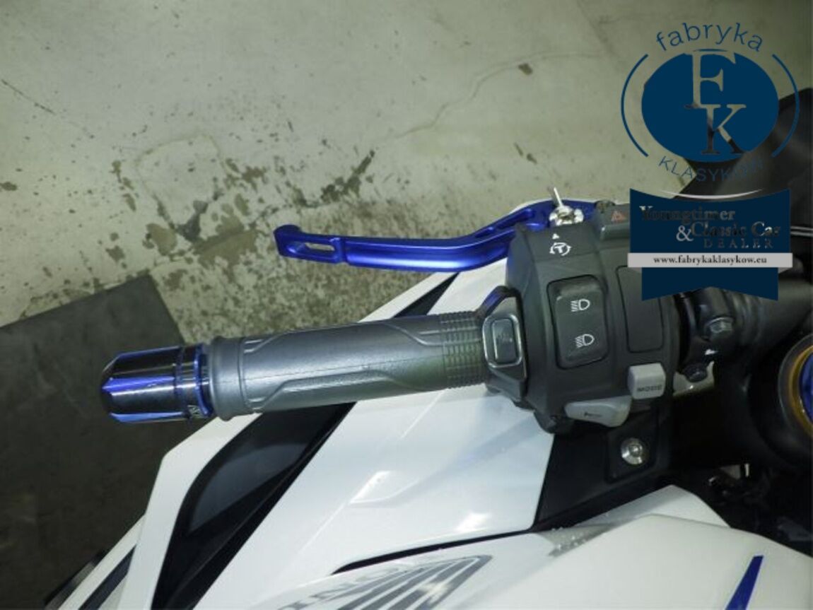 HONDA CBR250RR-2A  - zdjęcie 26