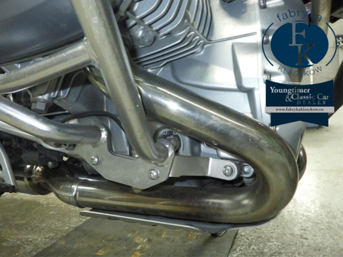 BMW BMW R1200GS 2014 - zdjęcie 15
