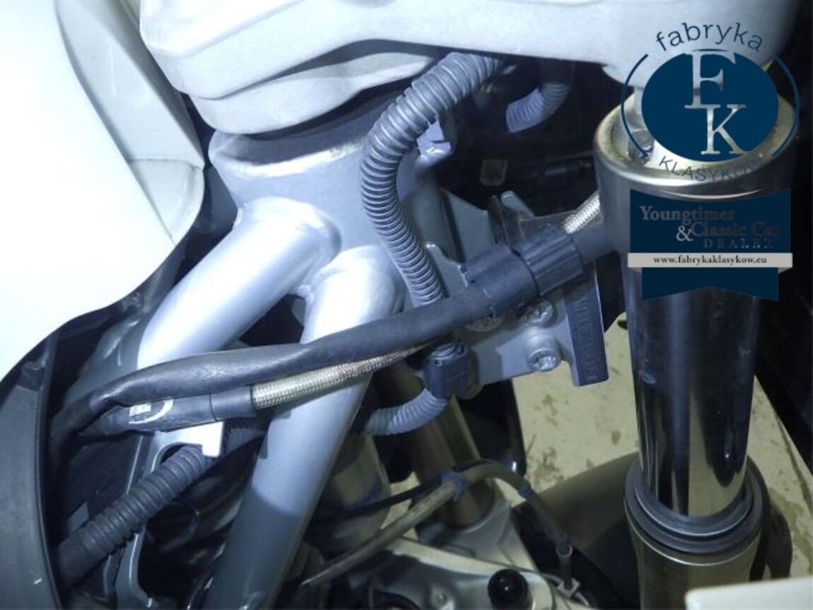 BMW BMW R1200GS 2014 - zdjęcie 29
