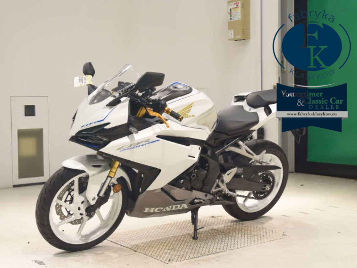 HONDA CBR250RR-2A  - zdjęcie 5