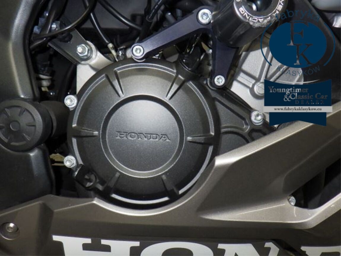 HONDA CBR250RR-2A  - zdjęcie 10