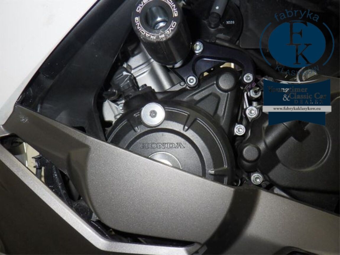 HONDA CBR250RR-2A  - zdjęcie 11