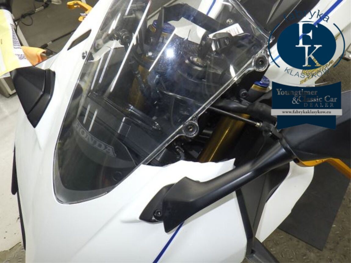 HONDA CBR250RR-2A  - zdjęcie 17