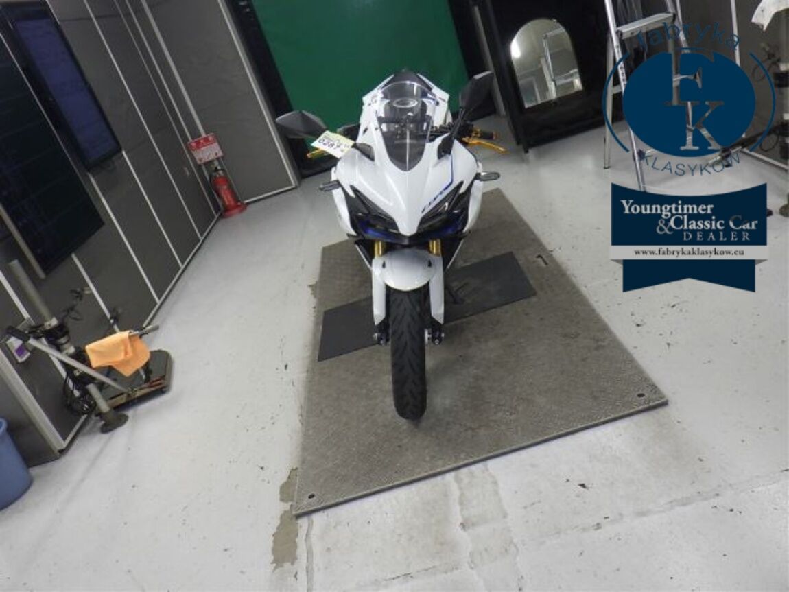 HONDA CBR250RR-2A  - zdjęcie 21
