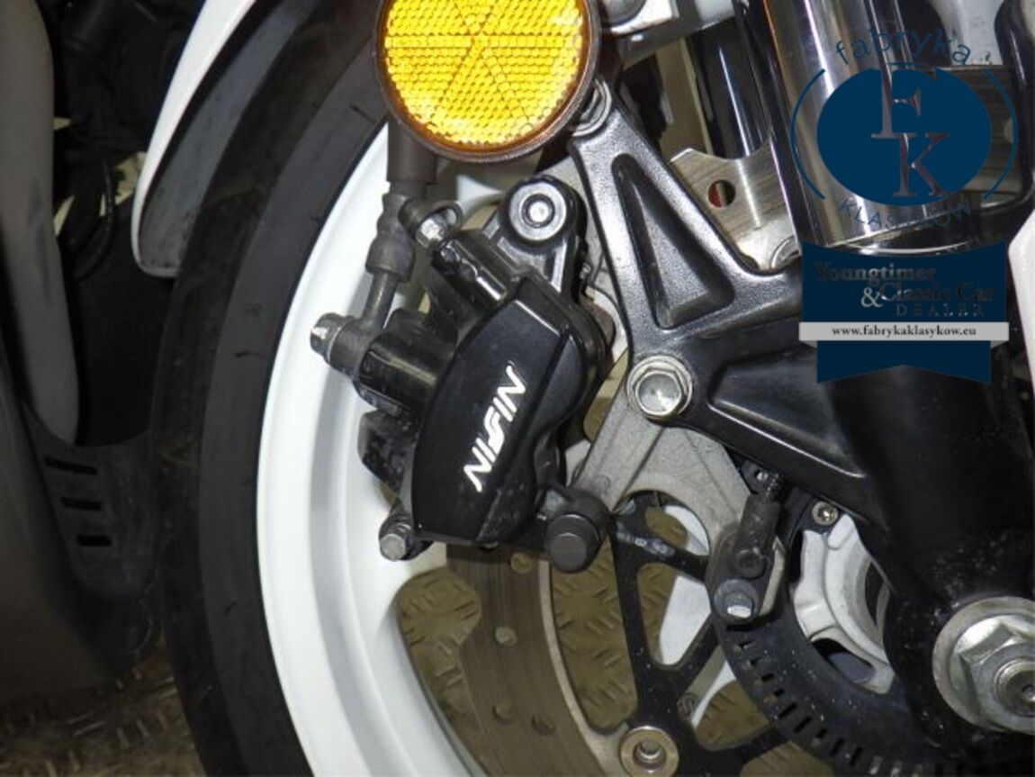 HONDA CBR250RR-2A  - zdjęcie 23