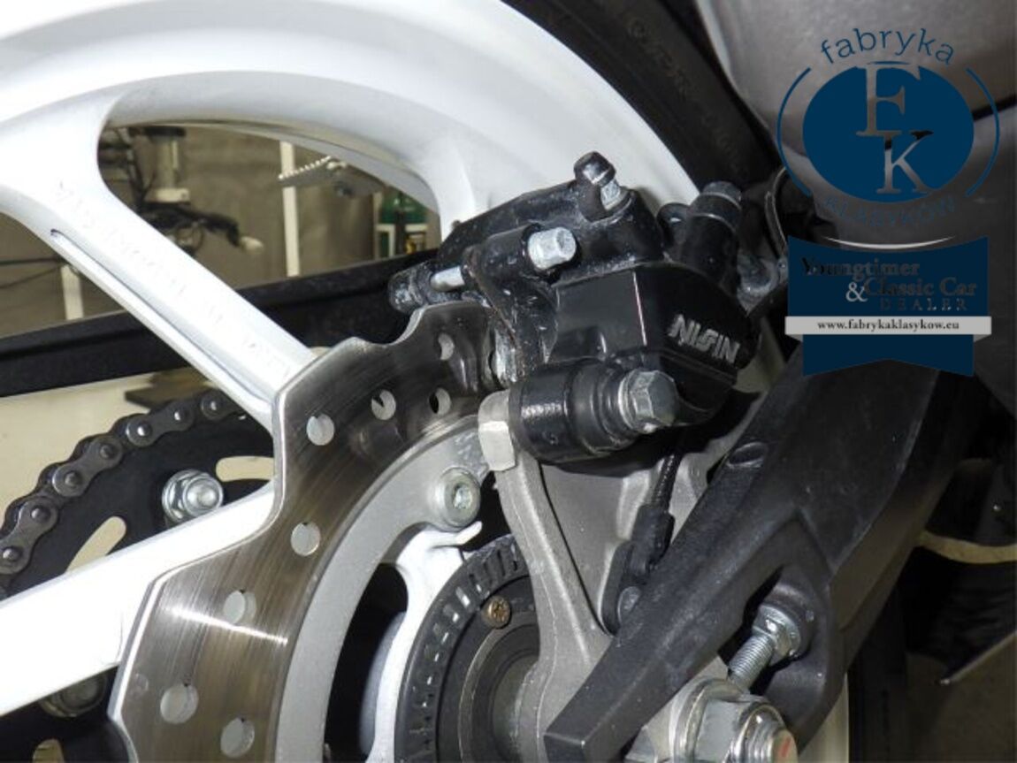 HONDA CBR250RR-2A  - zdjęcie 27