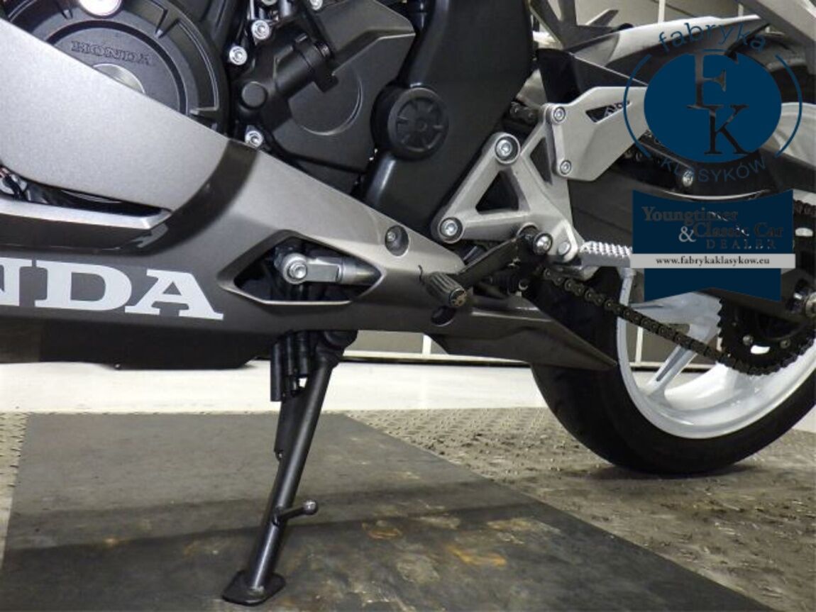 HONDA CBR250RR-2A  - zdjęcie 29