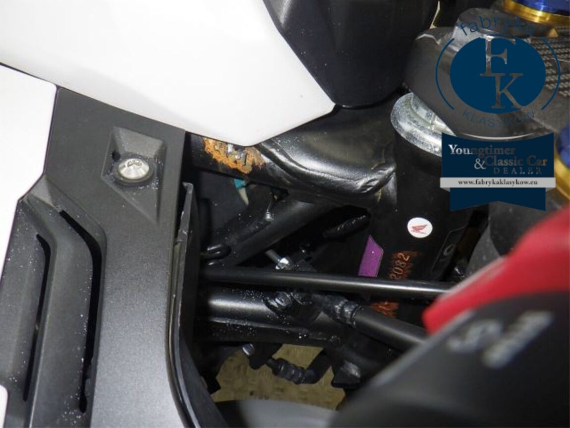 HONDA CBR250RR-2A  - zdjęcie 31