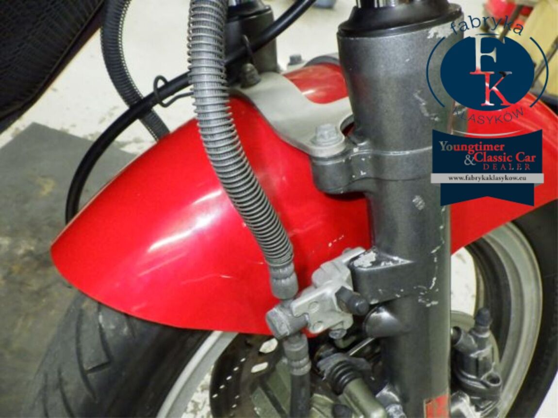 KAWASAKI KR250S  - zdjęcie 17